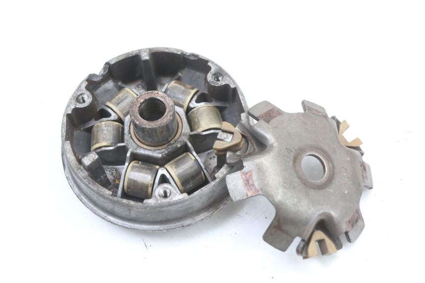 photo de VARIATEUR PEUGEOT LUDIX 50 (2008 - 2017)