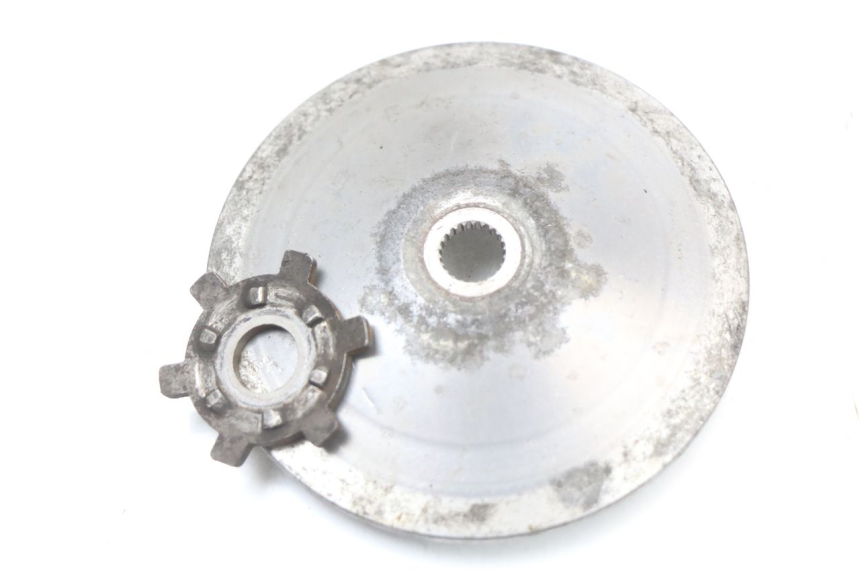photo de VARIATEUR PEUGEOT LUDIX 50 (2008 - 2017)