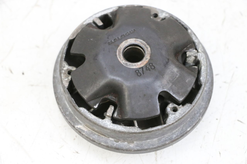 photo de VARIATEUR PEUGEOT LUDIX 50 (2005 - 2007) - Détail de la pièce