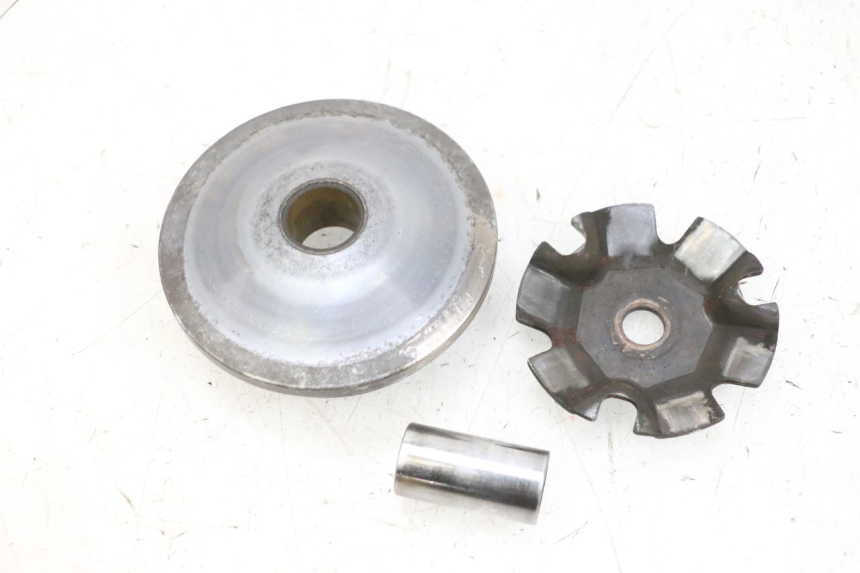 photo de VARIATEUR PEUGEOT LUDIX 50 (2005 - 2007) - Zoom état d’usage