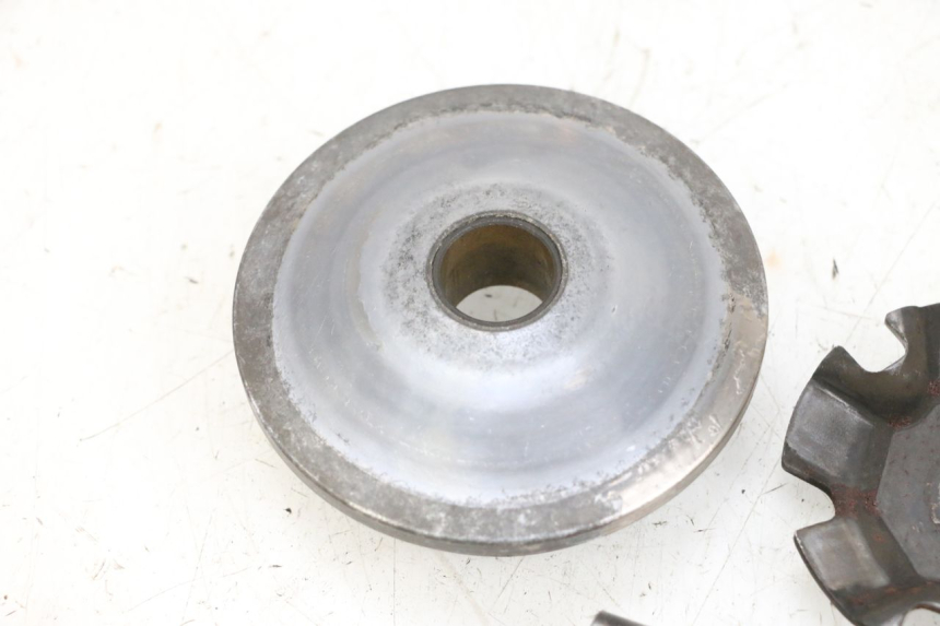 photo de VARIATEUR PEUGEOT LUDIX 50 (2005 - 2007) - Autre angle de vue