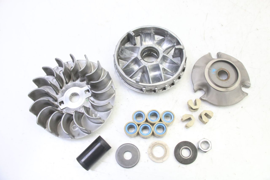 photo de VARIATEUR PIAGGIO MP3 HPE 310 (2024 - 2025)