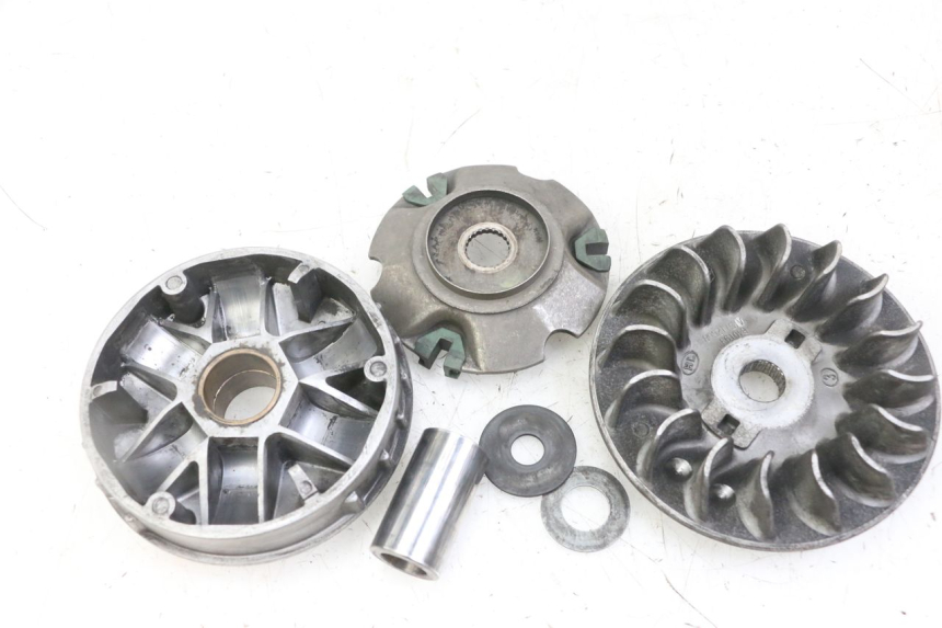 photo de VARIATEUR PIAGGIO MP3 LT 300 (2010 - 2016)