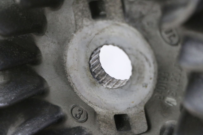 photo de VARIATEUR PIAGGIO MP3 LT 300 (2010 - 2016)