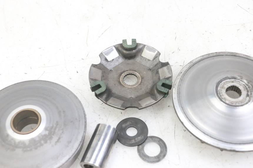 photo de VARIATEUR PIAGGIO MP3 LT 300 (2010 - 2016)