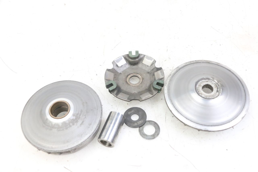 photo de VARIATEUR PIAGGIO MP3 LT 300 (2010 - 2016)