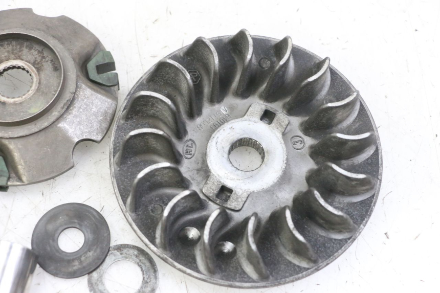 photo de VARIATEUR PIAGGIO MP3 LT 300 (2010 - 2016)