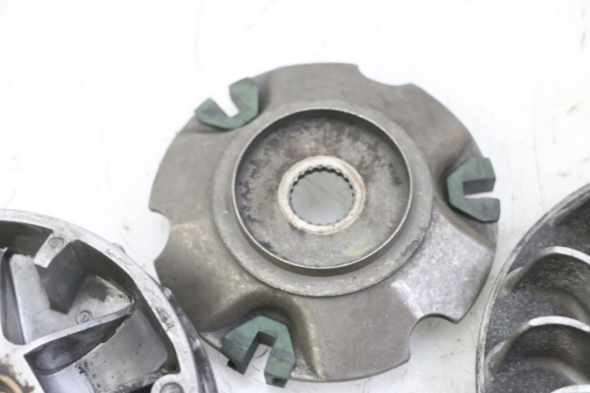 photo de VARIATEUR PIAGGIO MP3 LT 300 (2010 - 2016)