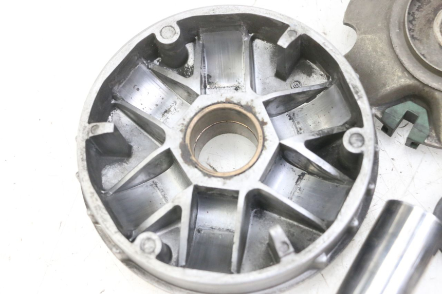 photo de VARIATEUR PIAGGIO MP3 LT 300 (2010 - 2016)