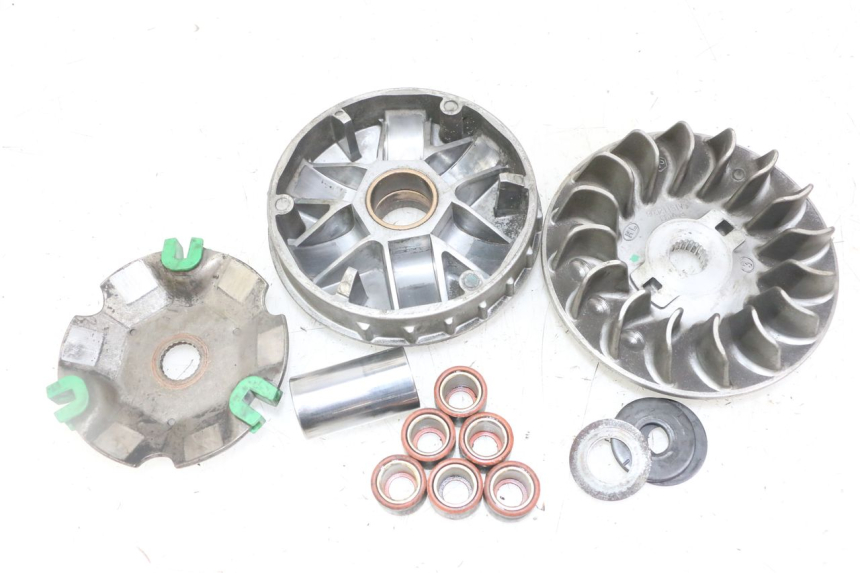 photo de VARIATEUR PIAGGIO MP3 LT 300 (2010 - 2016)