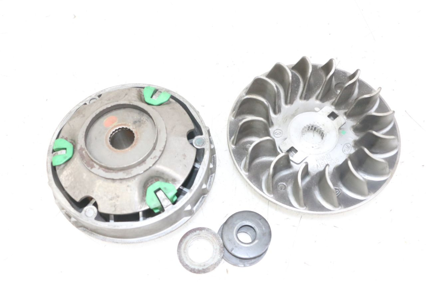 photo de VARIATEUR PIAGGIO MP3 LT 300 (2010 - 2016)