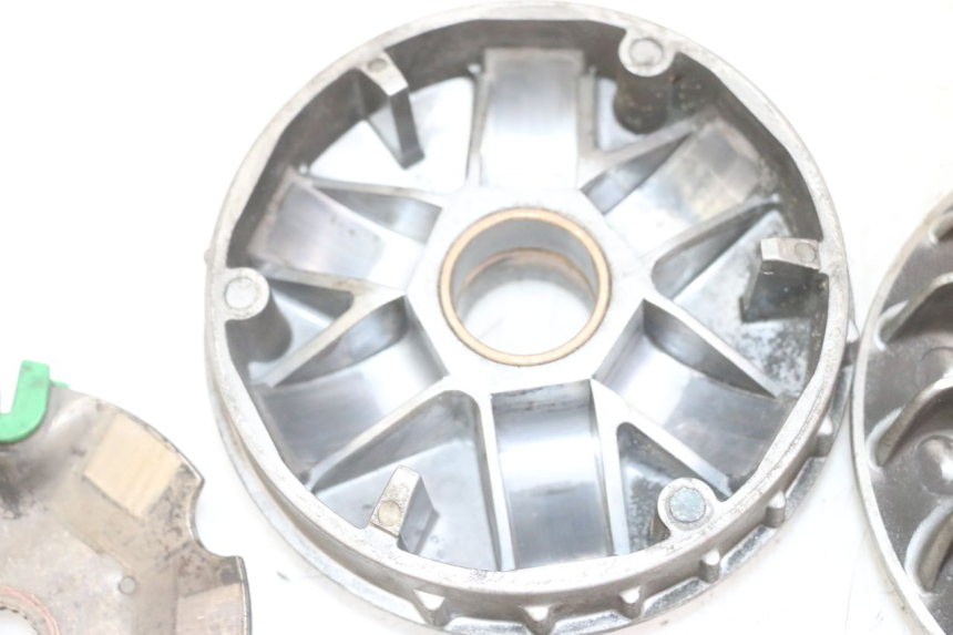 photo de VARIATEUR PIAGGIO MP3 LT 300 (2010 - 2016)
