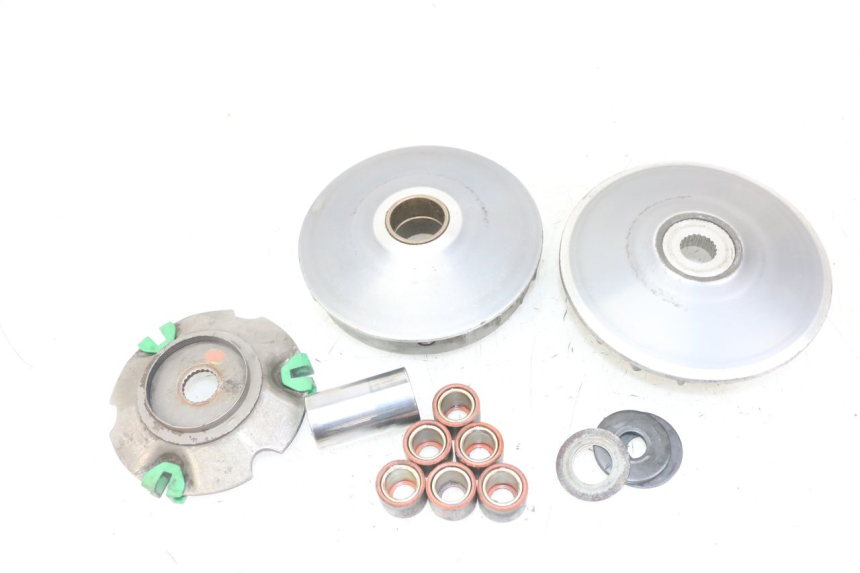 photo de VARIATEUR PIAGGIO MP3 LT 300 (2010 - 2016)