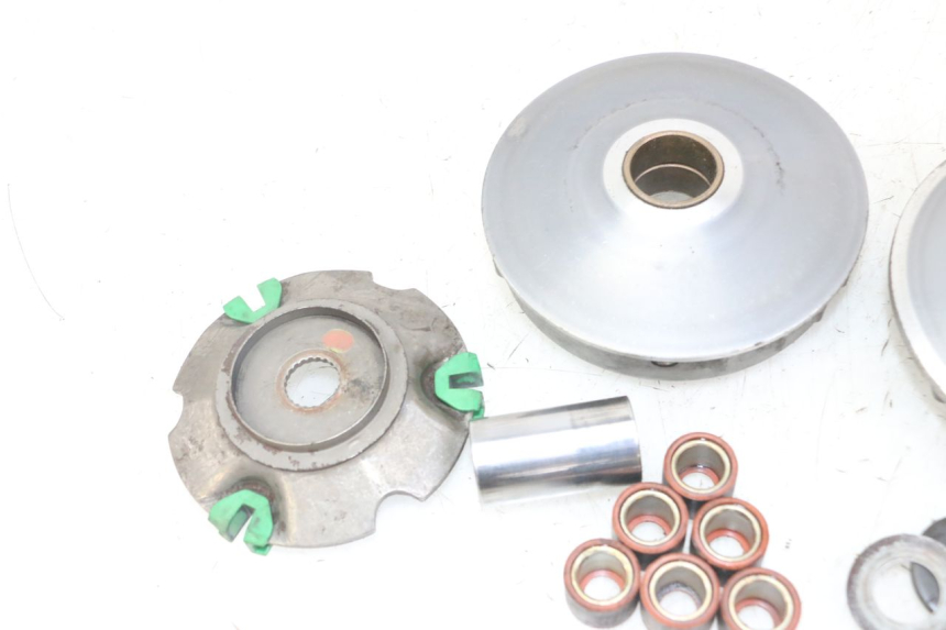 photo de VARIATEUR PIAGGIO MP3 LT 300 (2010 - 2016)