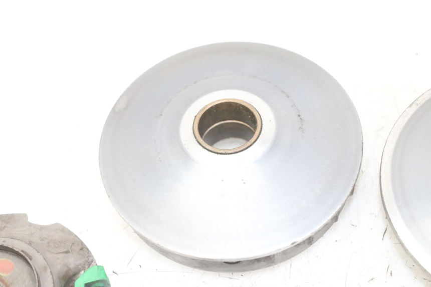 photo de VARIATEUR PIAGGIO MP3 LT 300 (2010 - 2016)