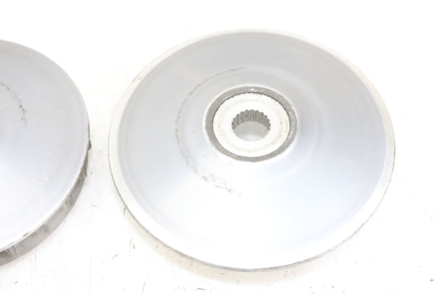 photo de VARIATEUR PIAGGIO MP3 LT 300 (2010 - 2016)