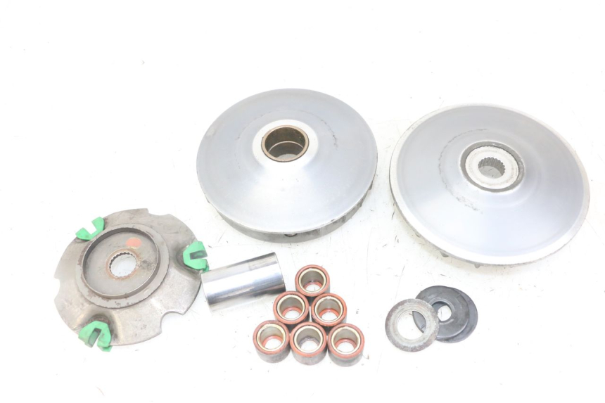 photo de VARIATEUR PIAGGIO MP3 LT 300 (2010 - 2016)