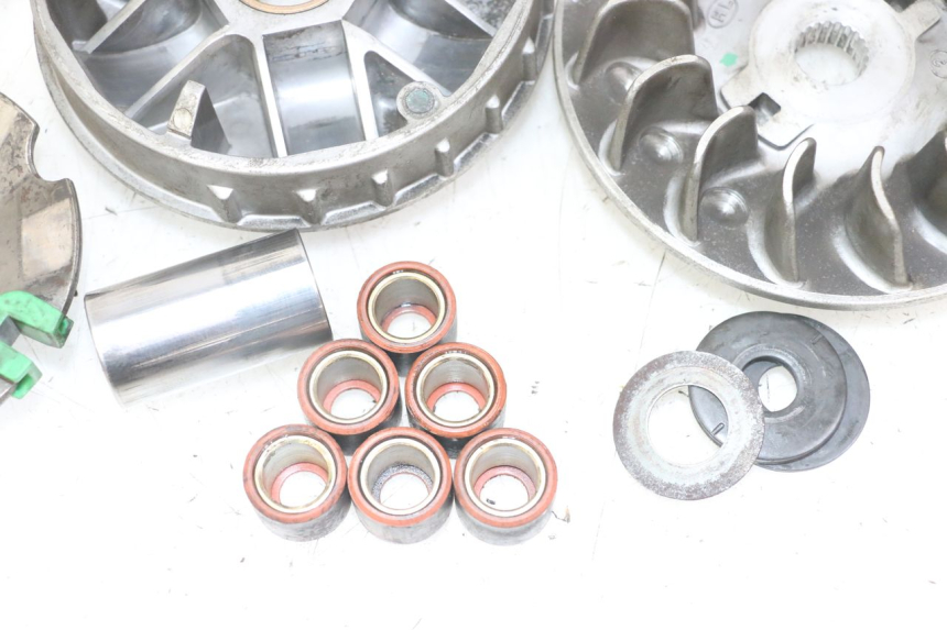 photo de VARIATEUR PIAGGIO MP3 LT 300 (2010 - 2016)
