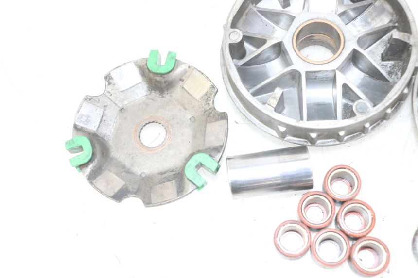 photo de VARIATEUR PIAGGIO MP3 LT 300 (2010 - 2016)