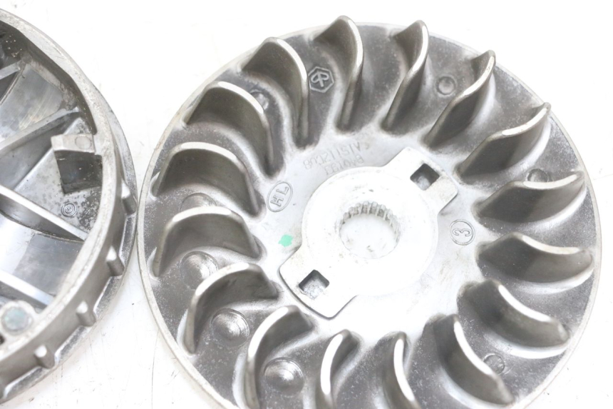 photo de VARIATEUR PIAGGIO MP3 LT 300 (2010 - 2016)