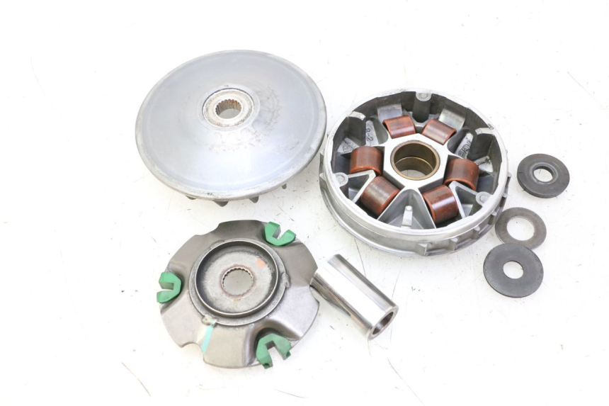 photo de VARIATEUR PIAGGIO MP3 LT 300 (2010 - 2016)