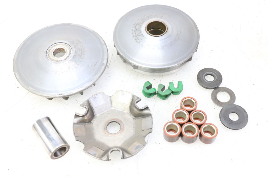 photo de VARIATEUR PIAGGIO MP3 LT 300 (2010 - 2016)