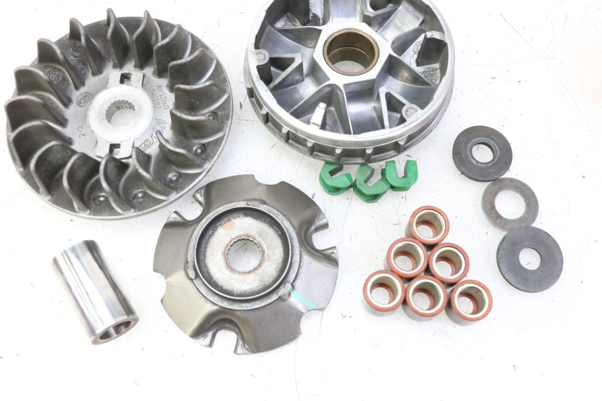 photo de VARIATEUR PIAGGIO MP3 LT 300 (2010 - 2016)