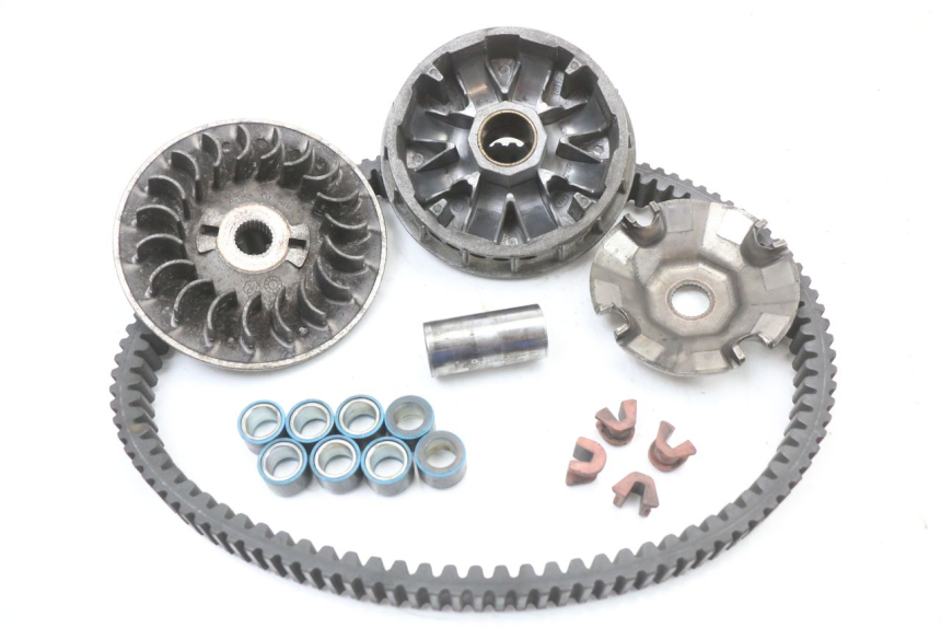 photo de VARIATEUR PIAGGIO MP3 500 (2011 - 2015)