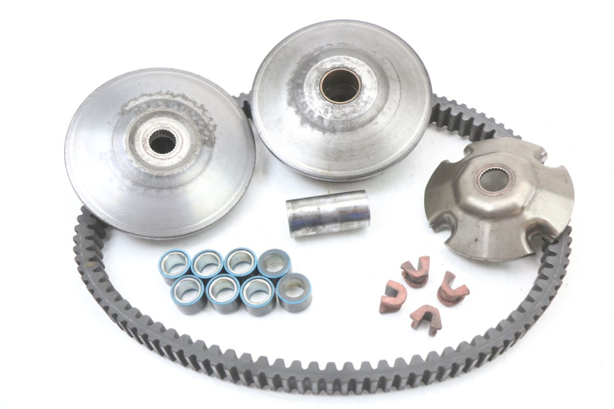 photo de VARIATEUR PIAGGIO MP3 500 (2011 - 2015)