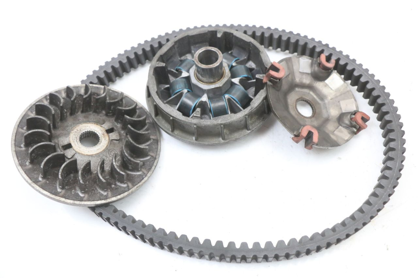 photo de VARIATEUR PIAGGIO MP3 500 (2011 - 2015)