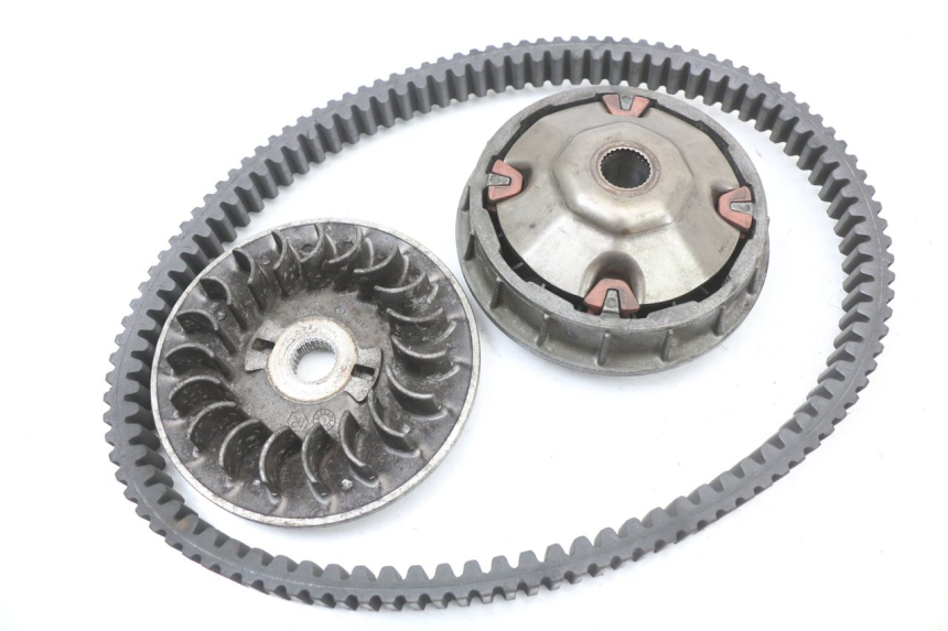 photo de VARIATEUR PIAGGIO MP3 500 (2011 - 2015)