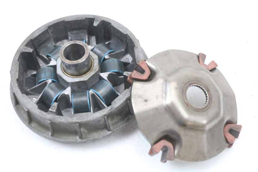 photo de VARIATEUR PIAGGIO MP3 500 (2011 - 2015)