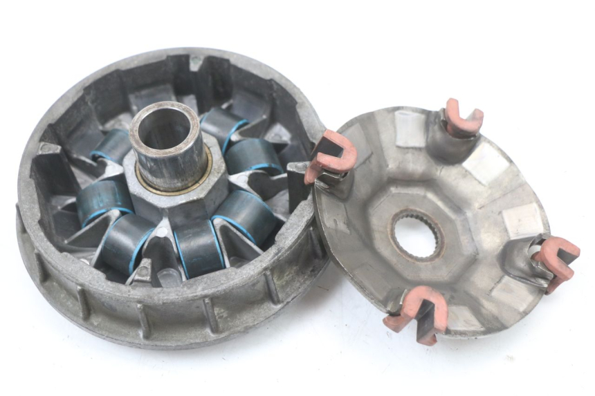 photo de VARIATEUR PIAGGIO MP3 500 (2011 - 2015)