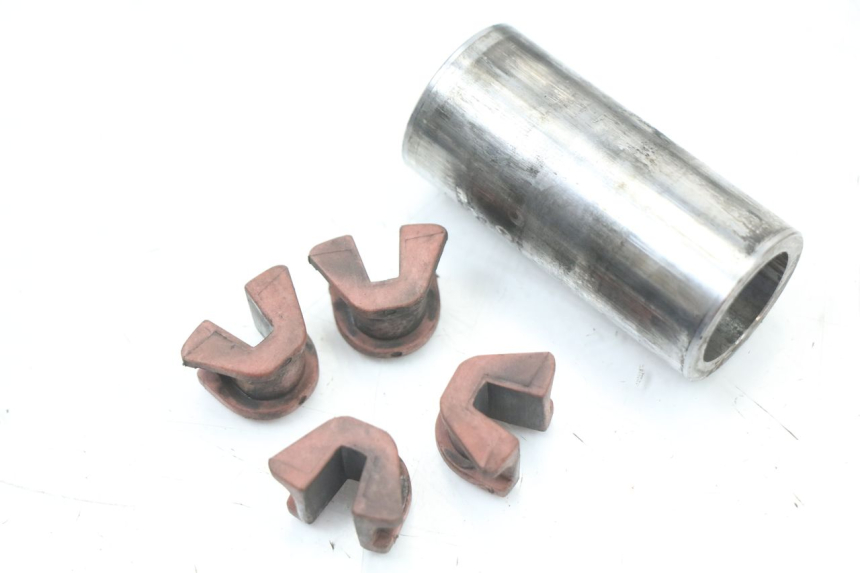 photo de VARIATEUR PIAGGIO MP3 500 (2011 - 2015)