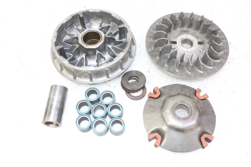 photo de VARIATEUR PIAGGIO MP3 500 (2011 - 2015)