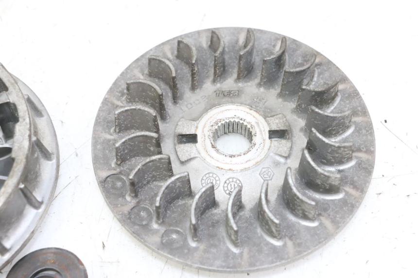 photo de VARIATEUR PIAGGIO MP3 500 (2011 - 2015)