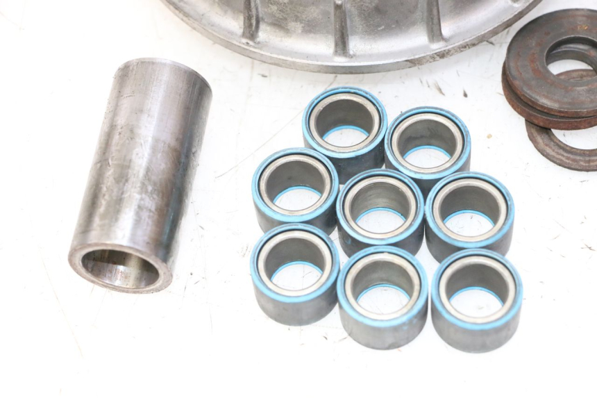 photo de VARIATEUR PIAGGIO MP3 500 (2011 - 2015)