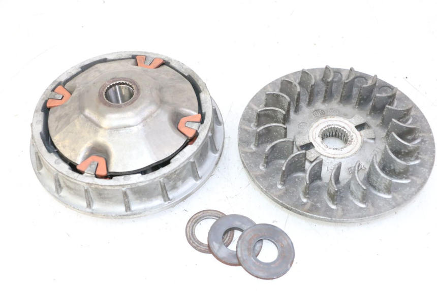 photo de VARIATEUR PIAGGIO MP3 500 (2011 - 2015)