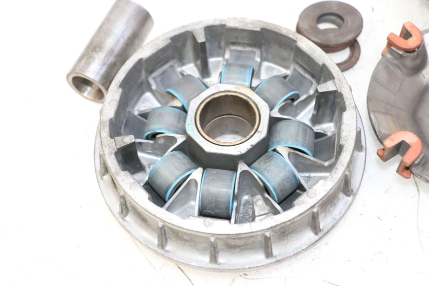 photo de VARIATEUR PIAGGIO MP3 500 (2011 - 2015)