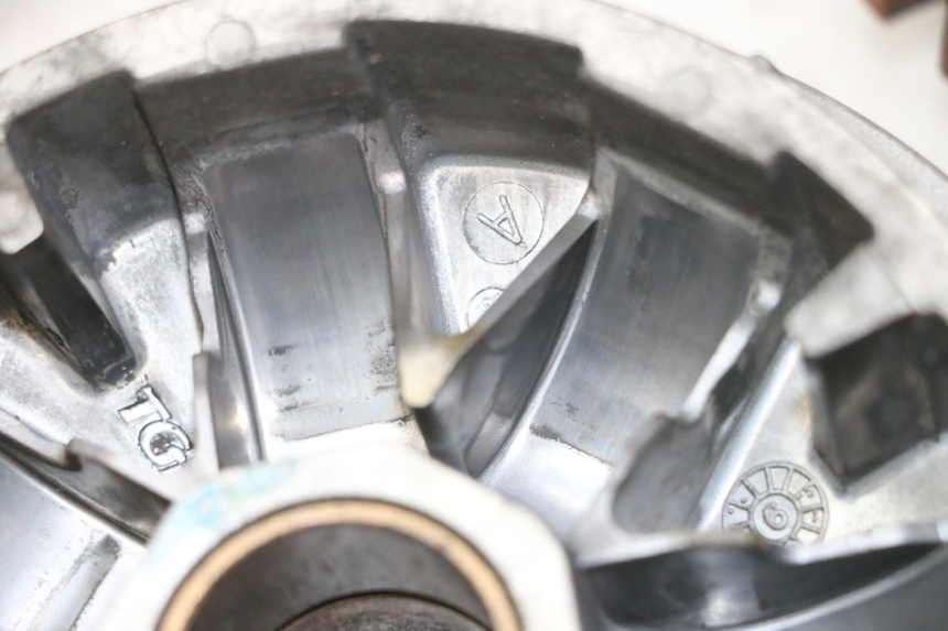 photo de VARIATEUR PIAGGIO MP3 500 (2011 - 2015)