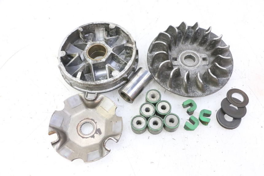 photo de VARIATEUR PIAGGIO MP3 RL 250 (2007 - 2010)