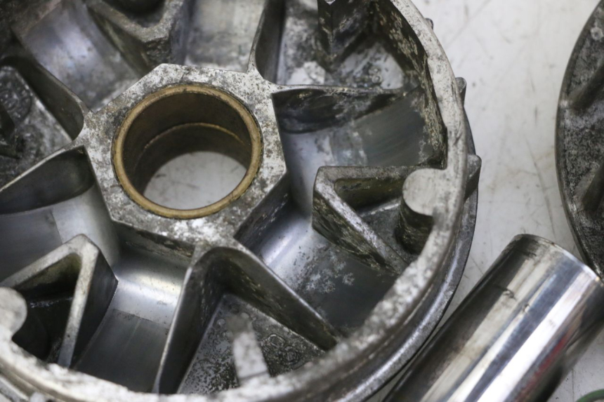 photo de VARIATEUR PIAGGIO MP3 RL 250 (2007 - 2010)