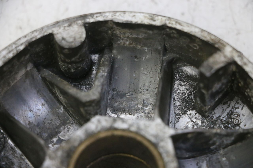 photo de VARIATEUR PIAGGIO MP3 RL 250 (2007 - 2010)