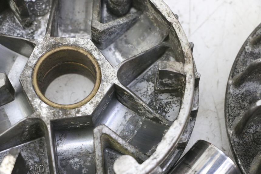 photo de VARIATEUR PIAGGIO MP3 RL 250 (2007 - 2010)