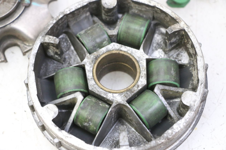 photo de VARIATEUR PIAGGIO MP3 RL 250 (2007 - 2010)