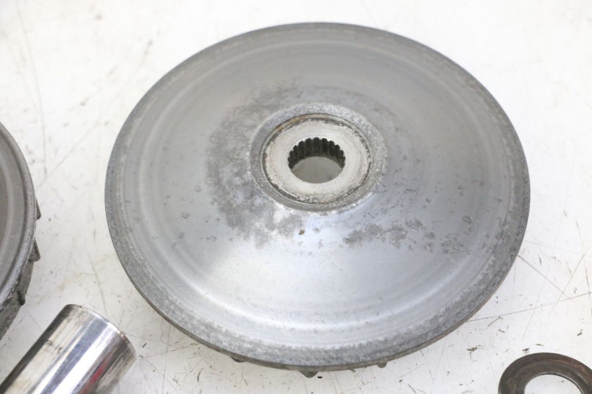 photo de VARIATEUR PIAGGIO MP3 RL 250 (2007 - 2010)