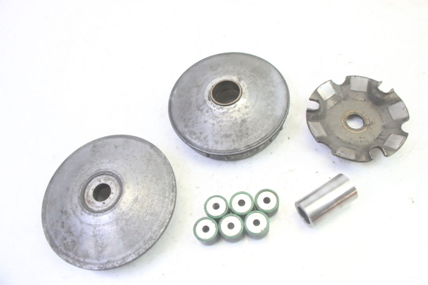 photo de VARIATEUR PIAGGIO MP3 RL 250 (2007 - 2010) - Détail de la pièce