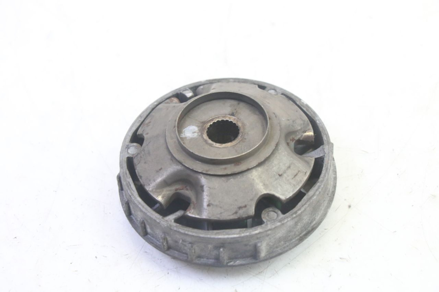 photo de VARIATEUR PIAGGIO MP3 RL 250 (2007 - 2010) - Vue d’ensemble