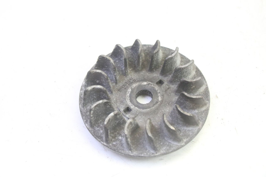 photo de VARIATEUR PIAGGIO MP3 RL 250 (2007 - 2010) - Points de fixation