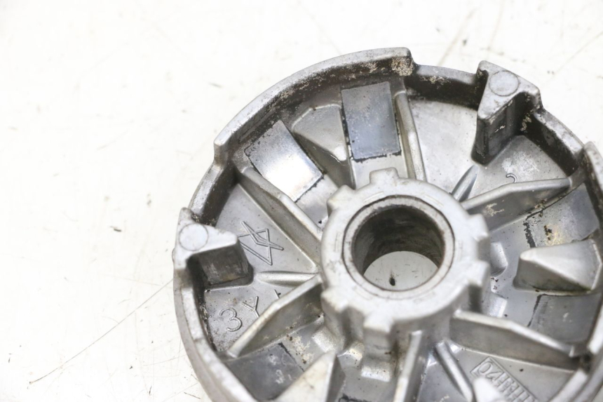 photo de VARIATEUR YAMAHA NEO'S NEOS 2T 50 (1998 - 2007) - Photo complémentaire